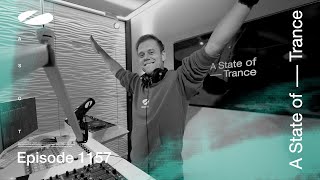 Armin van Buuren - Live @ A State of Trance Episode 1157 (#ASOT1157) 2024
