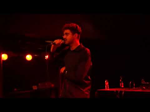 Ankerboy à la Cave12