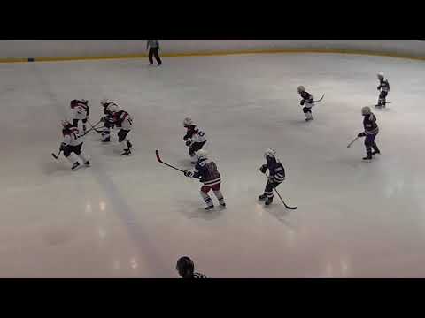 2.3.2019   ZS Chomutov  - HC Piráti Chomutov B - HC Slovan Louny 10:3 (1:1 8:1 1:1) I.tř.