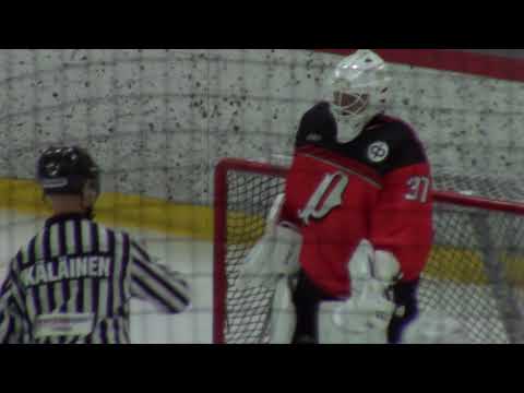 Pyry U19 - TPS U20 Akatemia