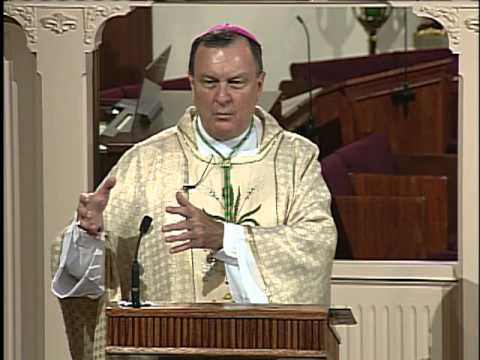 Homilia - 2012-10-02