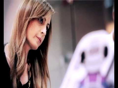 Meet Nisreen Shocair