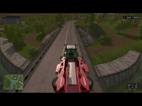 Farming Simulator 17 Sosnovka: Episode 3