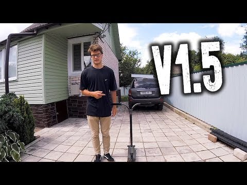 САМАЯ ПРОЧНАЯ ДИЛДА (v1.5)