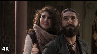 Download lagu Tu Agar Meri Ye Hawayein Teri (Full Video) Dhurandhar Song | Ranveer Singh,Sara Arjun | Arijit Singh mp3