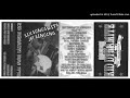 KID DYNAMITE - SIX SONGS WITH JAY SINGING (FULL DEMO)