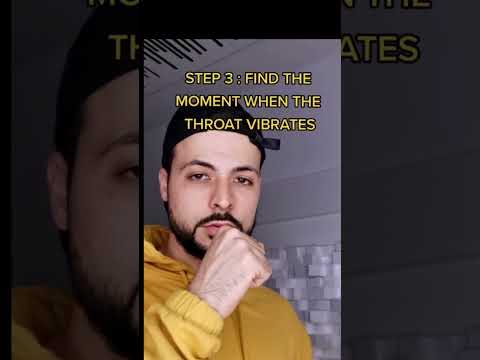 Beatbox tutorial Electric Bass #beats #beatboxing #youtubeshorts #humanbeatbox #vocalmusic #duet