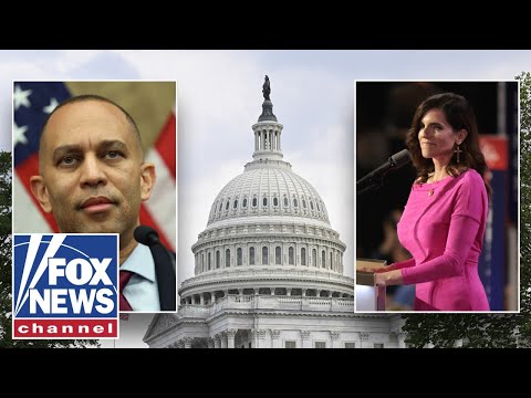 The 'big, beautiful bill' is 'for and by the people,' says Nancy Mace