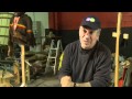 PRODUCER AND DIRECTOR THIERRY CASSUTO On CHICKEN TO CHANGE