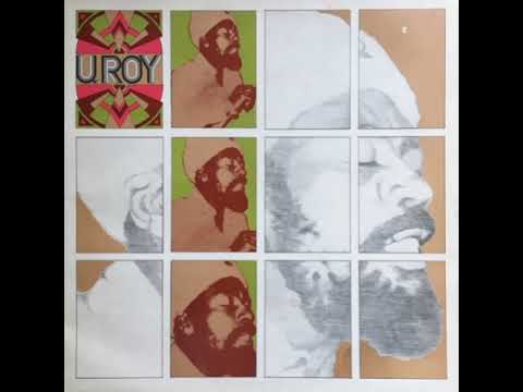 U Roy - honey come forward