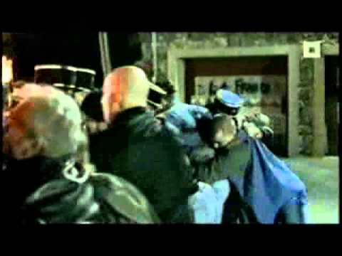 Praga Khan - Falling: The Concert (live @ Vooruit Gent)