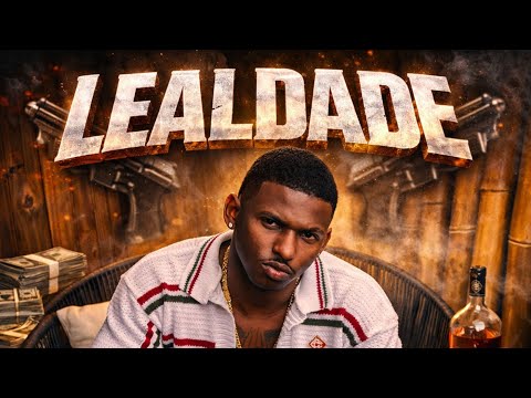 MC ZANGÃO feat filipe ret - LEALDADE 