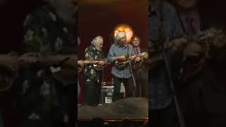 Happy birthday to this Bluegrass hero! @rickyskaggs9862 #RickySkaggs