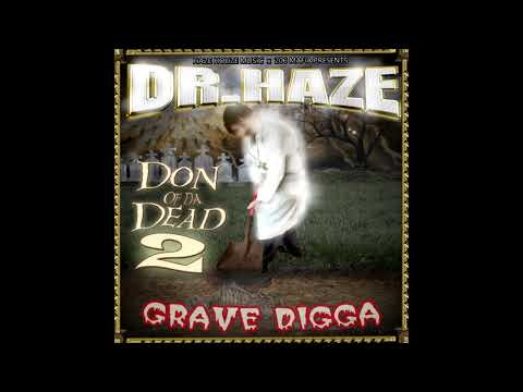 Dr Haze - Last Days [Prod by Dr Haze] Don of Da Dead 2