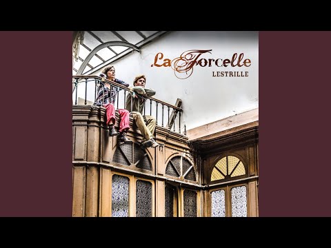 Rondeau de Lestrille / Rondeau de Bourdillan