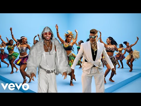 StarMusic Official  and WorldMusic Vibes 