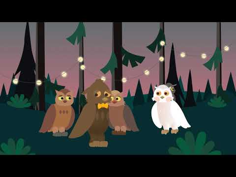 Alfred & Shadow - A Short Story About Loneliness