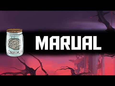 Marual - Magic Trip (clip)