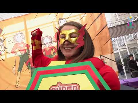 ¡𝗙𝗘𝗟𝗜𝗭 𝗗𝗜́𝗔 𝗗𝗘𝗟 𝗔𝗟𝗨𝗠𝗡𝗢! 📚