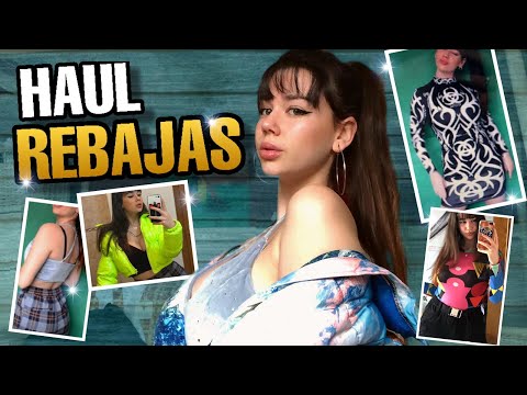 HAUL REBAJAS TRY ON 2020 con ROLLAZO Shein Aliexpress Wish…  | @Whereisleto
