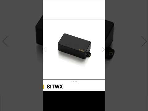 EMG 81 TWX vs EMG JH Het Set