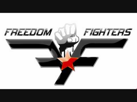 Stereomatic vs Freedom Fighters - Out Law