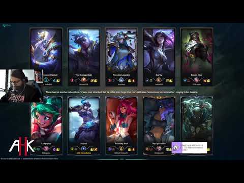 SEJUANI JUNGLE VS EKKO 12.4