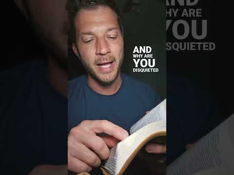 Psalms 42:5 NKJV Why are you cast down, O my soul? And why are you disquieted within me? Hope in