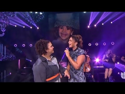 Lucero Hace Llorar A Todos En Juego De Voces 🥺🫶🏻 “El Viaje”