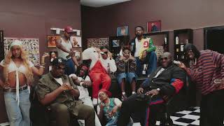 Download lagu Mavins, Johnny Drille & Magixx - Losing You (feat. Crayon) mp3