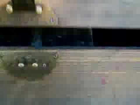 Drachenfest 2007 Truhenbombe