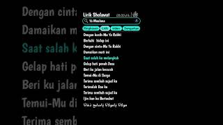 Download lagu Sholawat Ya Maulana #cover #viral #sholawat #sholawatnabi #sholawatan #coverlagu #lirik #akustik mp3