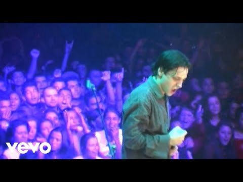 Video thumbnail for Masal (Live at Bostancı Gösteri Merkezi, İstanbul, 2003)