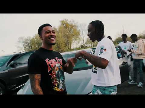 Mellie Bo - Super Dunkt Out (Official Video) Shot By| @quincyzion