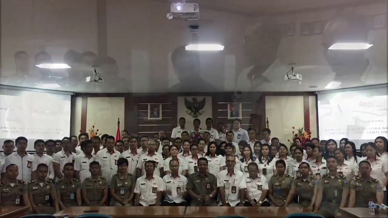 Menyambut Tahun 2020