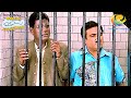 Residents Are Behind The Bars L Taarak Mehta Ka Ooltah Chashmah Stolen Car