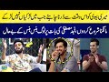 Kaha Hai Larkiyan | Fahad Mustafa Talking About Jeeto Pakistan| Had Kar Di | SAMAA TV