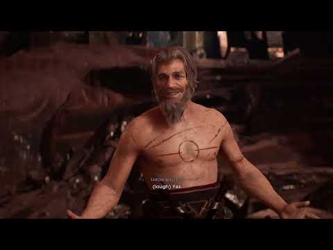 STAR WARS JEDI: FALLEN ORDER WALKTHROUGH GAMEPLAY PART 33