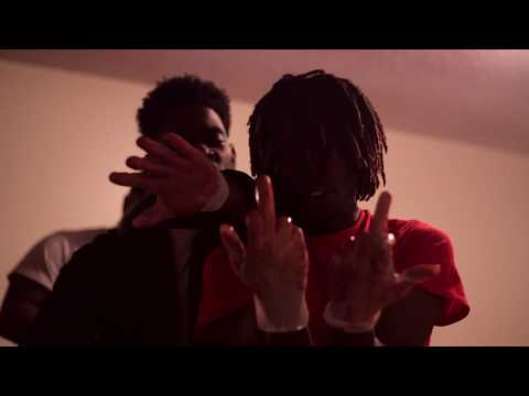 TrillBadazz ft Sickk - In The Field (Music Video)
