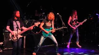 Pain of Salvation   Rope Ends   Carioca Club 04 06 2015 - emvgoes