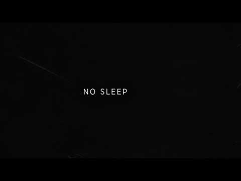 Bostonboy Geo ft Gregory weekes - No sleep💤 