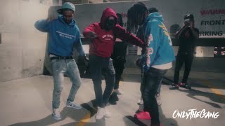 Big Rounds Music Video