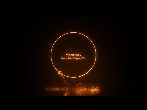 Modeplex - Penumbra (Original Mix) [Somatic]