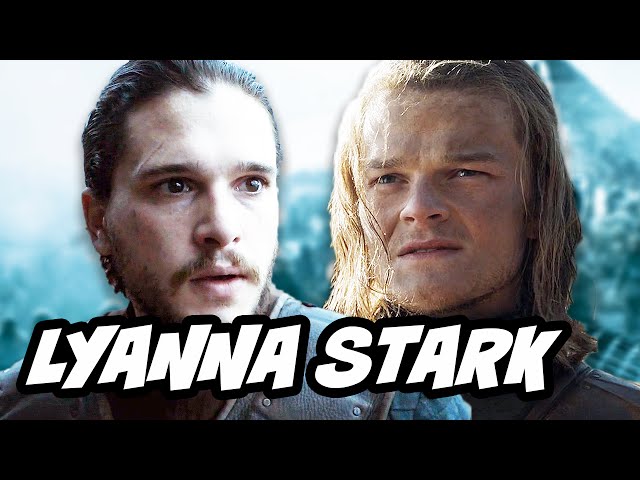 Video Pronunciation of lyanna in English Video Pronunciation of lyanna in English