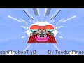 REUPLOADED FTRTTR CSUPO In G Major Collection 1 100