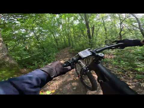 TSDZ8 OSF Hybrid Mode Test: Analyzing Error 7 and Power Output