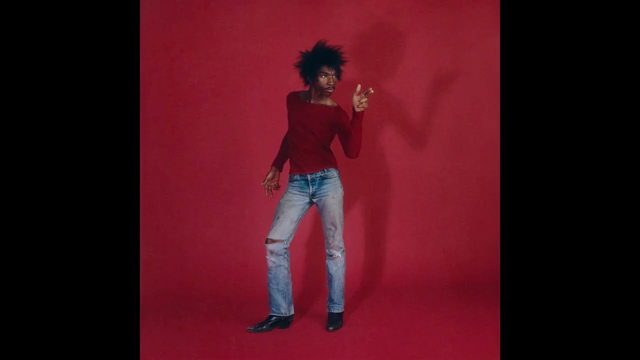 Love Spells - Crutch