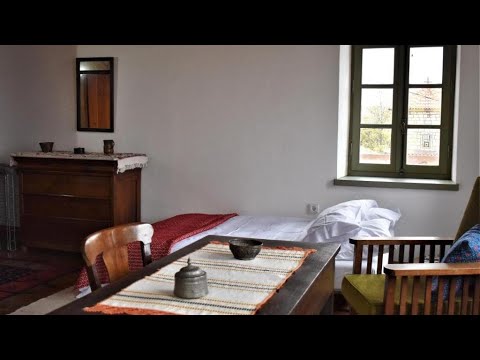 The Doctor’s Mansion - Arkadia, Lagkadia (Arkadhia), Greece