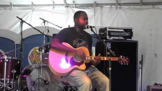 Sean Waterman @ SXSW 2012