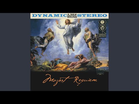Mozart: Requiem In D Minor, Sequentia: Dies Irae
